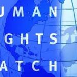 رايتس ووتش تتهم الأسايش الكردية بتنفيذ عمليات إعدام جماعي في نينوى