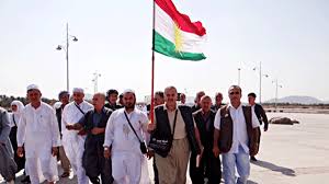 أوقاف كردستان ترسل وفداً إلى بغداد لبحث فتح مطاري أربيل -السليمانية أمام رحلات الحج والعمرة