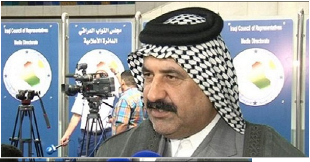 ائتلاف المالكي:سننهي الوجود الأمريكي في العراق!