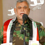 الموسم الانتخابي..العامري:ساجعل ديالى “جنة”