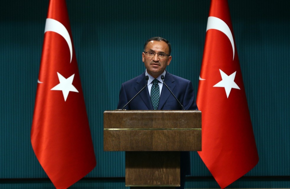 تركيا:لا نقبل بوجود الـPKK في سنجار عبر التخفي وراء مسميات ورايات وألبسة مختلفة