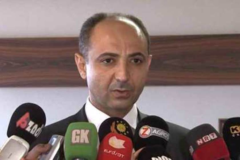 مستشار بارزاني: تظاهرات كردستان بسبب عدم إيفاء بغداد بالتزاماتها المالية