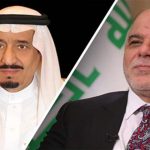 السعودية تتعهد ببناء ملعب لكرة القدم في العراق تعزيزاً للتعاون الوثيق ولنجاح المباراة الودية بين البلدين