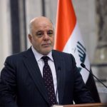 العبادي:العراق تحول إلى بلد قوي