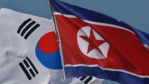 محادثات رفيعة المستوى بين الكوريتين نهاية الشهر الجاري