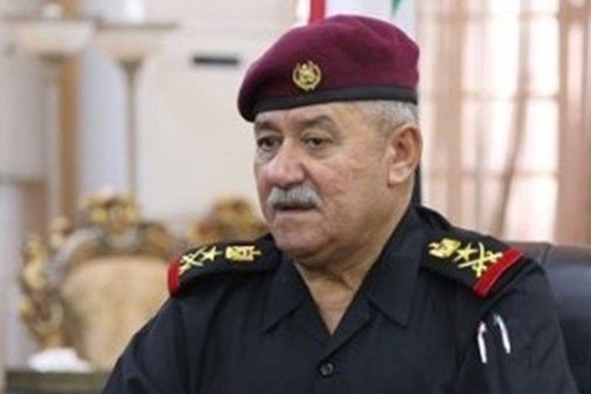 الاسدي:سقوط الموصل بسبب فساد قطعات الجيش