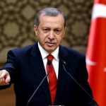 أردوغان:سندخل سنجار ونطهرها من عناصر الـPKK