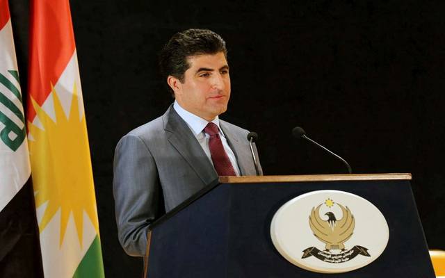 البارزاني:الأحزاب الكردية المعارضة وراء تظاهرات كردستان