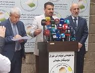 التغيير والجماعة الاسلامية:يجب اجبار حكومة كردستان على صرف رواتب الموظفين