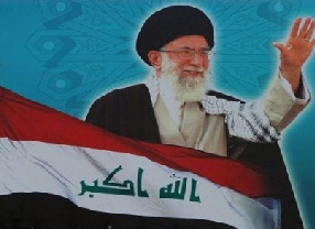 إيران تهدر مال شعبها في الانتخابات العراقية  