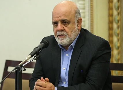 مسجدي: العراق وإيران دولة واحدة تحت مشروع الإمام خميني