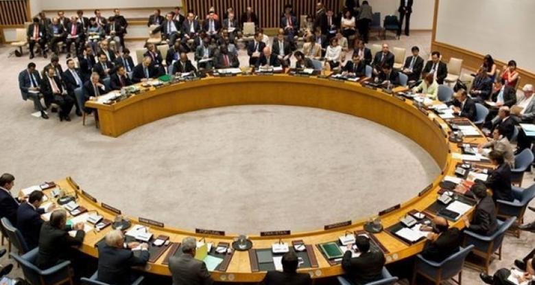 الكويت تطالب بمقعد “عربي” في مجلس الأمن الدولي