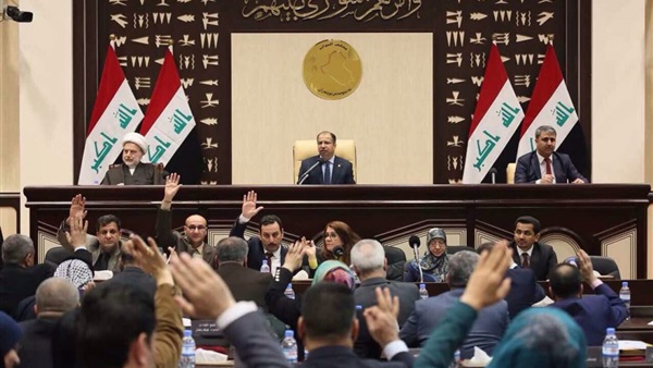 التغيير :مجلس النواب الحالي فاشل ولم يقدم شيئا للشعب العراقي
