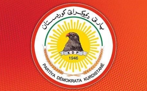حزب بارزاني:لن نتراجع عن تحقيق الدولة الكردية