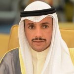 الكويت تعلن ارتياحها من الوضع الأمني في العراق