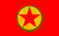 العمال الكردستاني:قواتنا ستتحرك إلى الحدود العراقية التركية