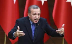 أردوغان يعلن إنطلاق عمليته العسكرية ضدالـ PKK في سنجار