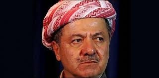مسعود يدعو الأحزاب الكردية لاتخاذ موقف موحد ضد موازنة 2018