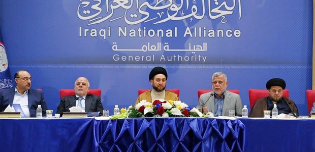 سياسيون: نتائج الانتخابات القادمة لصالح أحزاب شيعة إيران