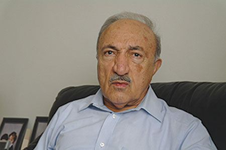 عثمان:الكرد لايستفيدون من تجارب النفاق الأمريكي