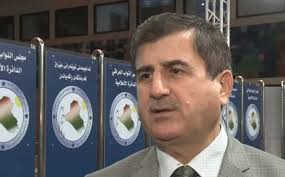 العلاقات الخارجية:حكومة العبادي غير قادرة على إخراج القوات التركية من العراق