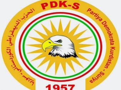 حزب بارزاني: اشتراك الكرد بقوائم انتخابية عربية “خيانة”