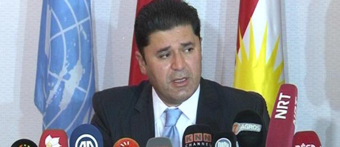 حكومة كردستان تنتقد تقرير مجموعة الأزمات الدولية حول سنجار