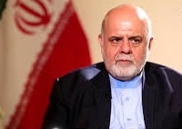 مسجدي:الحكومة العراقية منحت الشركات الإيرانية 1200 مشروعا استثماريا
