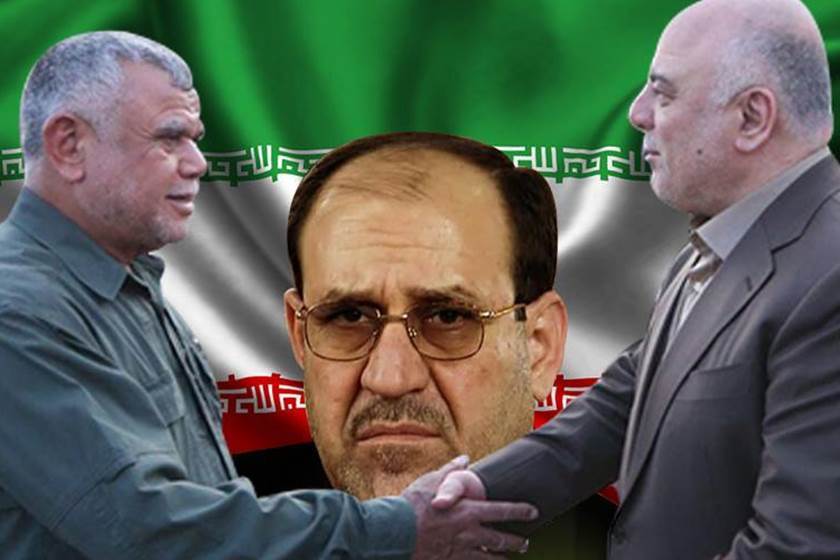 دولة رئيس الوزراء العراقي الجديد