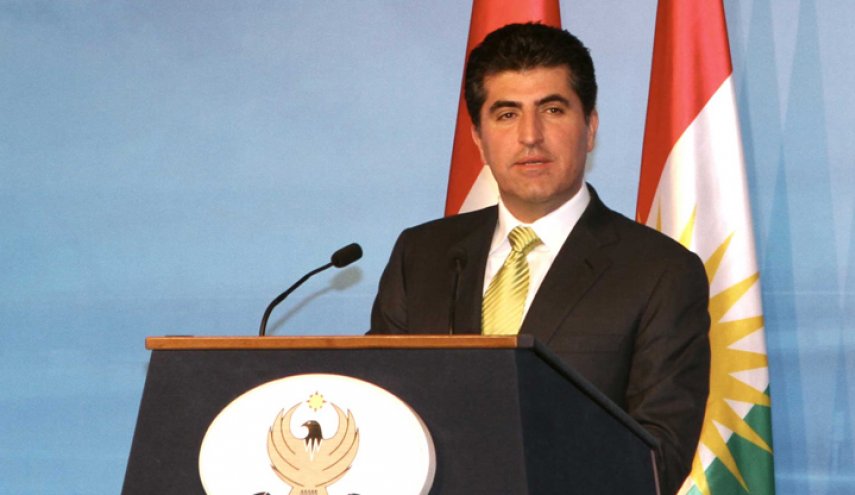 بارزاني:منصب رئيس الجمهورية من “حصة” الكرد