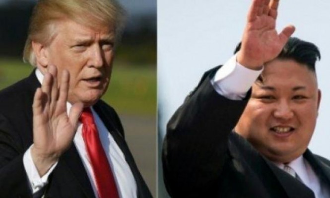 الإدارة الأمريكية:اجتماع ترامب وجونغ أون سيكون في منغوليا أو سنغافورة