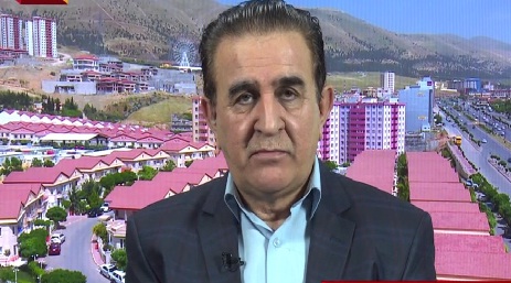 تحالف برهم صالح:حكومة كردستان فاشلة وفاسدة