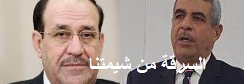 المالكي:مرشحنا لرئاسة الحكومة القادمة هو “خلف عبد الصمد”!