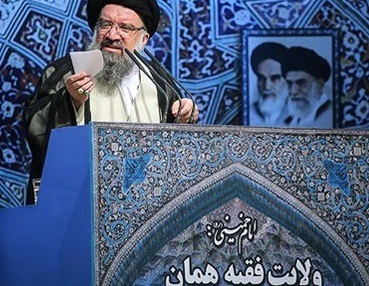 خاتمي:إيران منحت الأحزاب الشيعية 100 مليون دولار لدعمها في الانتخابات القادمة