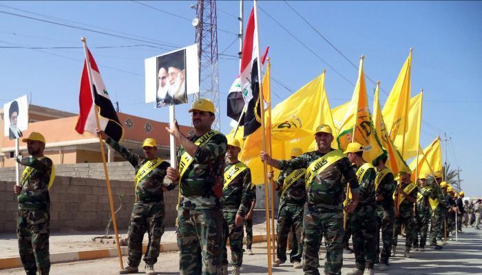 نيويورك تايمز:إيران تهمين على العراق من خلال “الحشد الشعبي”