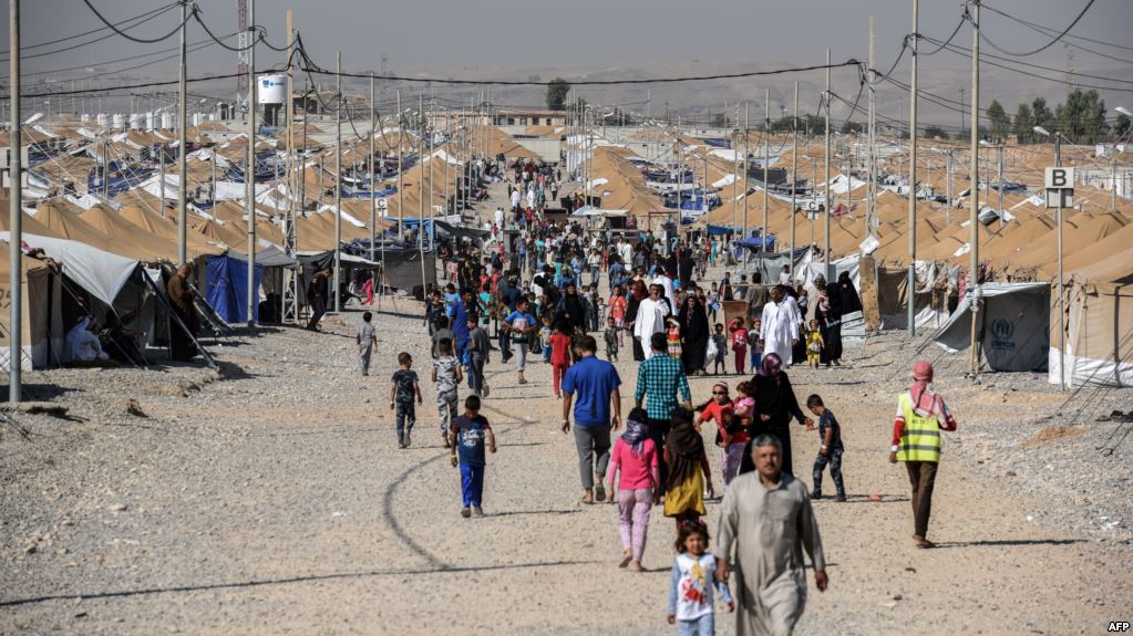 تقرير:معوقات انتخابية في الموصل