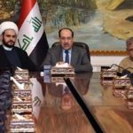 تهديد الهندسة الايرانية للإنتخابات العراقية