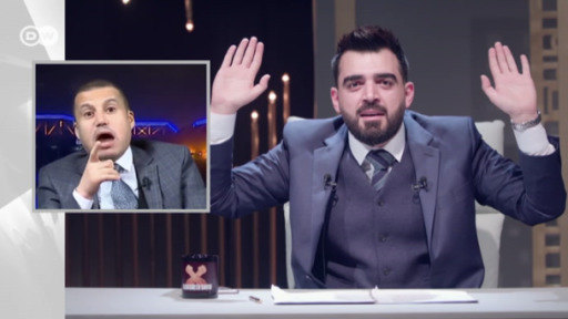 الجبوري يرفع دعوى قضائية ضد الصميدعي