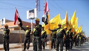 عصابات الأحزاب الدينية ومليشياتها تسيطر على الشارع العراقي !!