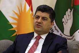 جنكي:عودة حقوقنا “المسلوبة”من خلال التواجد الكردي في البرلمان
