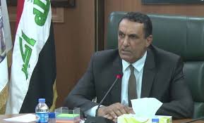 الجبوري يطالب وزارة الداخلية بالتحقيق مع أمر قوة سوات في كركوك