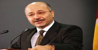 البيشمركة تطالب برهم صالح بإعادة أملاك حزب الاتحاد الوطني