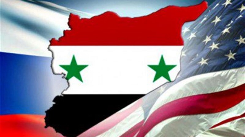 موسكو تحذر واشنطن من التبعات الخطيرة لتدخلها العسكري في سوريا