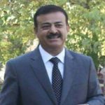 الاتحاد الوطني “يستغرب” من اغتيال مدير عام مفوضية انتخابات كردستان