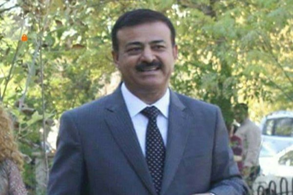 الاتحاد الوطني “يستغرب” من اغتيال مدير عام مفوضية انتخابات كردستان