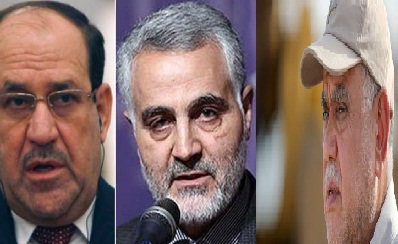 هل ينجح تحالف إيران في تشكيل الحكومة القادمة؟