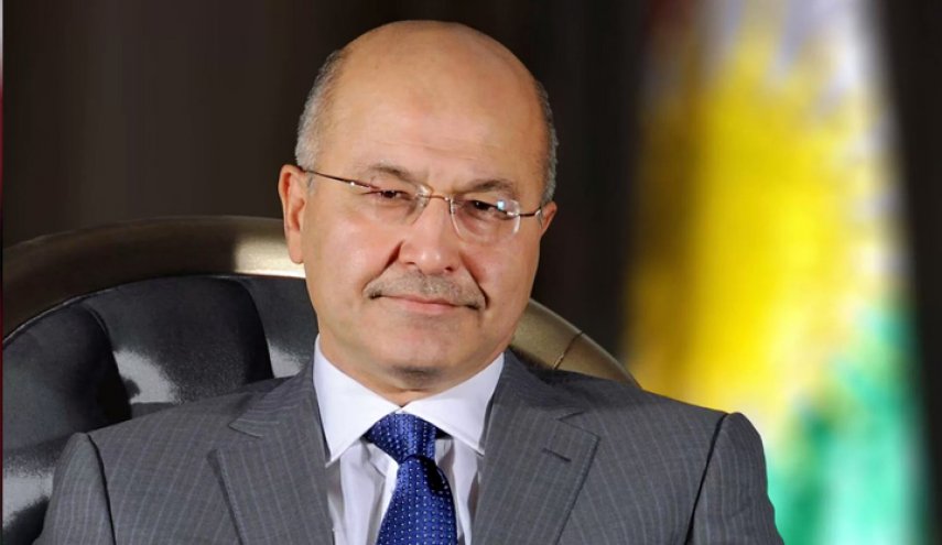 تحالف صالح  يطالب بإلغاء نتائج انتخابات السليمانية