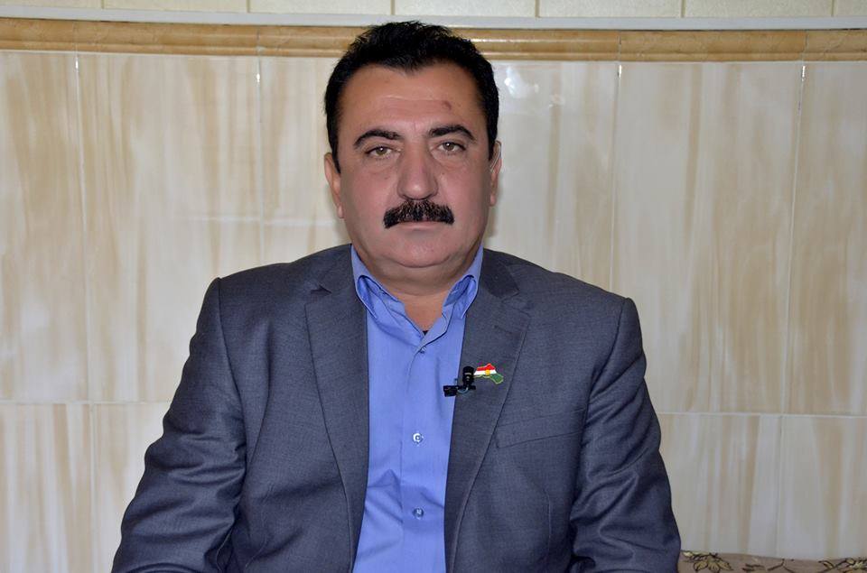 الاتحاد الوطني:الأحزاب الكردية “مضطرة” للتحالف