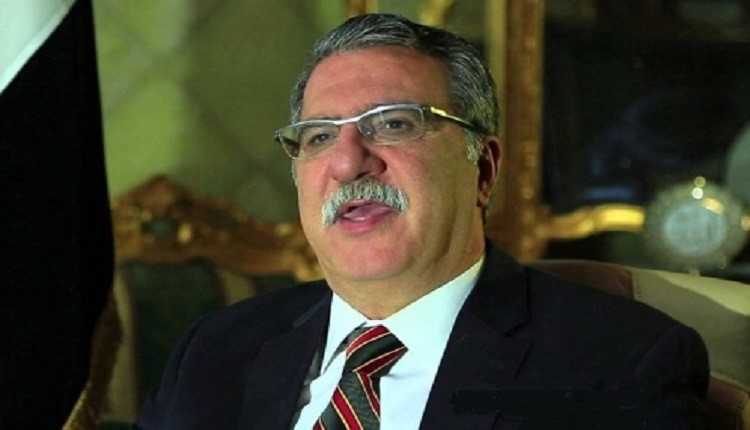 العاني:الحكومة ليس لها الإرادة في إطلاق سراح المغيبين