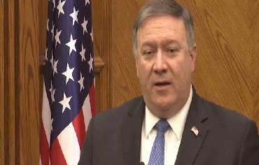 البيت الأبيض:بومبيو سيلتقي تشول خلال 48 ساعة لبحث قمة ترامب – أون